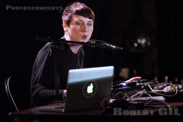ELA ORLEANS - 2013-11-23 - BOULOGNE-BILLANCOURT - Carre Bellefeuille - 